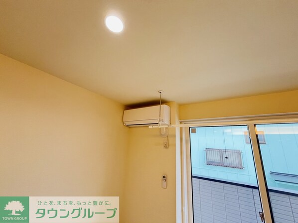 ルヴィータ矢田南の物件内観写真